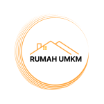 Logo Rumah UMKM
